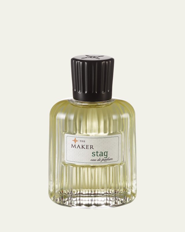 Stag Eau de Parfum, 1.7 oz.
